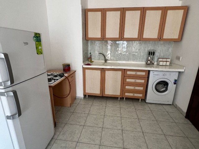 FAMAGUSTA CLEAN 2+1 FLAT FOR RENT IN THE RIGHT CENTER OF THE CITY