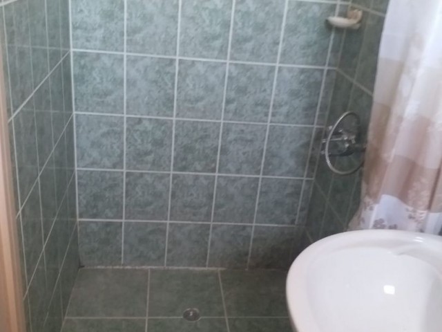 FAMAGUSTA SAKARYA FURNISHED 2+1 FLAT FOR RENT