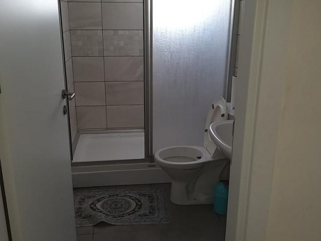 GAZİMAĞUSA MERKEZ KİRALIK EŞYALI 1+1  DAİRE