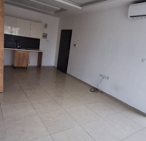 UNFURNISHED 2+1 FLAT FOR SALE IN FAMAGUSTA ÇANAKKALE