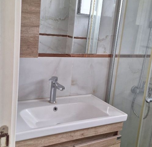 UNFURNISHED 2+1 FLAT FOR SALE IN FAMAGUSTA ÇANAKKALE