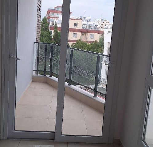 UNFURNISHED 2+1 FLAT FOR SALE IN FAMAGUSTA ÇANAKKALE