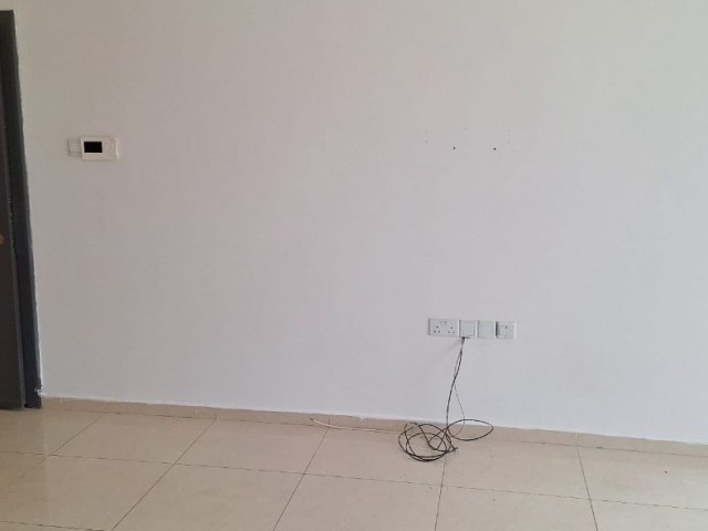 UNFURNISHED 2+1 FLAT FOR SALE IN FAMAGUSTA ÇANAKKALE