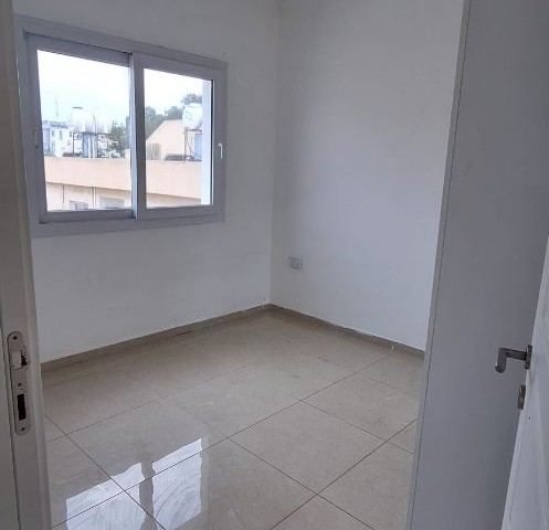 UNFURNISHED 2+1 FLAT FOR SALE IN FAMAGUSTA ÇANAKKALE