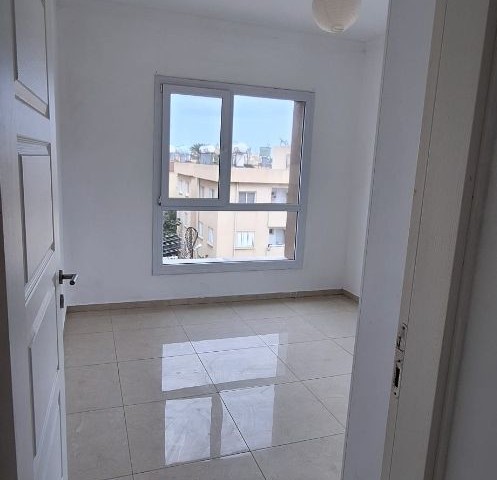 UNFURNISHED 2+1 FLAT FOR SALE IN FAMAGUSTA ÇANAKKALE