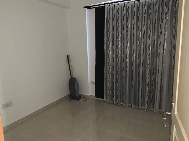 FAMAGUSTA KALILAND FURNISHED 3+1 FLAT FOR RENT