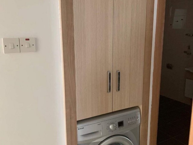 GAZİMAĞUSA KALİLAND SATILIK EŞYALI 3+1 DAİRE