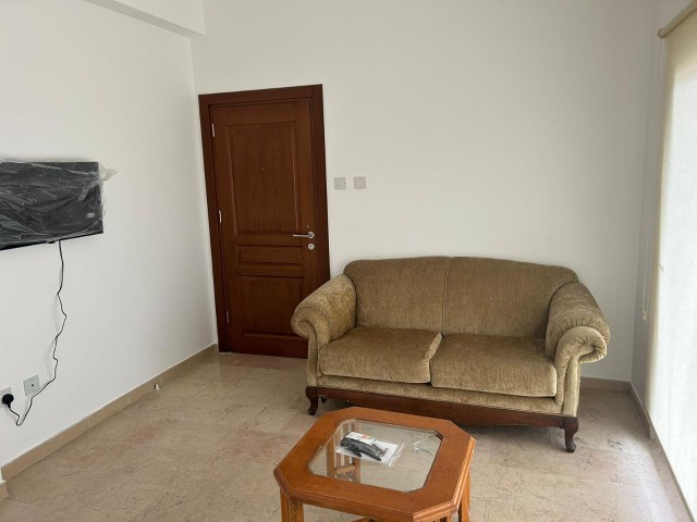 FAMAGUSTA SAKARYA FURNISHED 2+1 FLATS FOR RENT