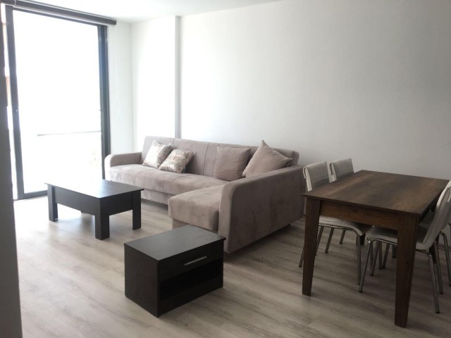 2+1 FLATS FOR SALE IN FAMAGUSTA CENTER