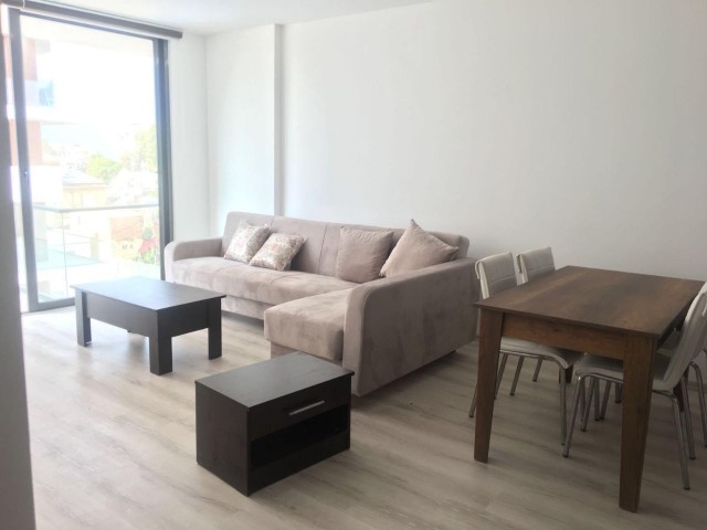 2+1 FLATS FOR SALE IN FAMAGUSTA CENTER