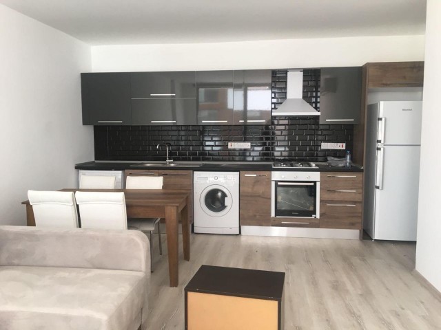 2+1 FLATS FOR SALE IN FAMAGUSTA CENTER