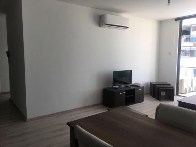 2+1 FLATS FOR SALE IN FAMAGUSTA CENTER