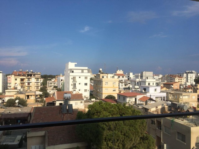 2+1 FLATS FOR SALE IN FAMAGUSTA CENTER