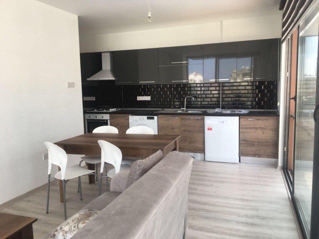 2+1 FLATS FOR SALE IN FAMAGUSTA CENTER