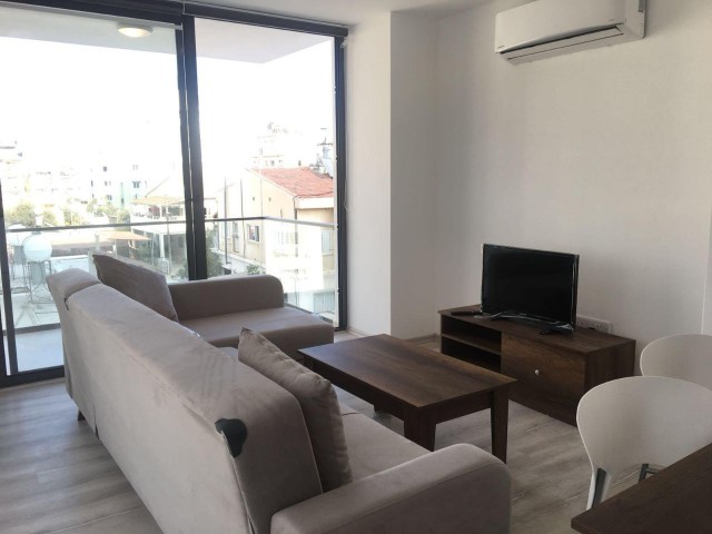 2+1 FLATS FOR SALE IN FAMAGUSTA CENTER