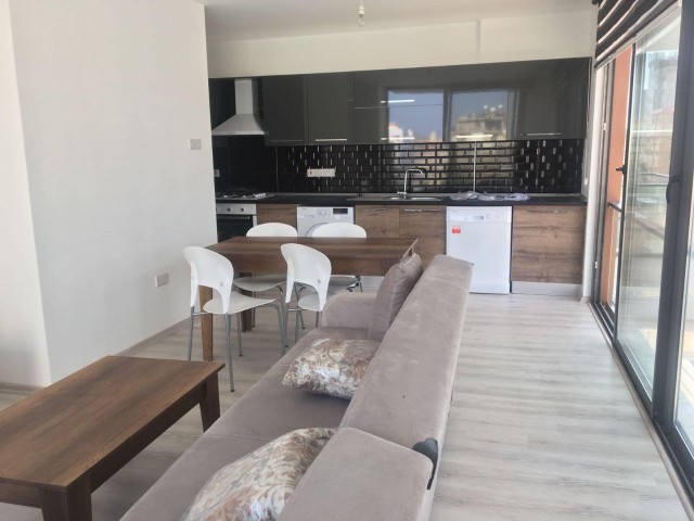 2+1 FLATS FOR SALE IN FAMAGUSTA CENTER