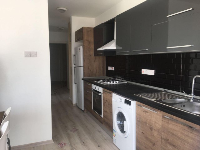 2+1 FLATS FOR SALE IN FAMAGUSTA CENTER