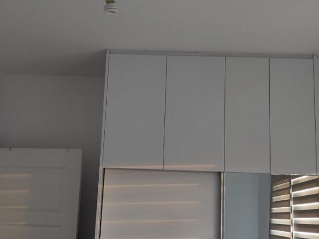 FAMAGUSTA ÇANAKKALE 3+1 PENTHOUSE ZU VERKAUFEN