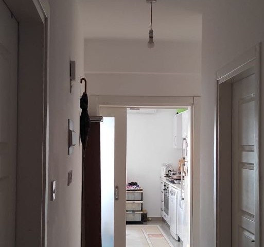 FAMAGUSTA ÇANAKKALE 3+1 PENTHOUSE ZU VERKAUFEN