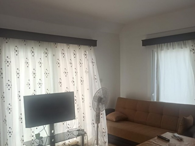 FAMAGUSTA ÇANAKKALE 3+1 PENTHOUSE ZU VERKAUFEN