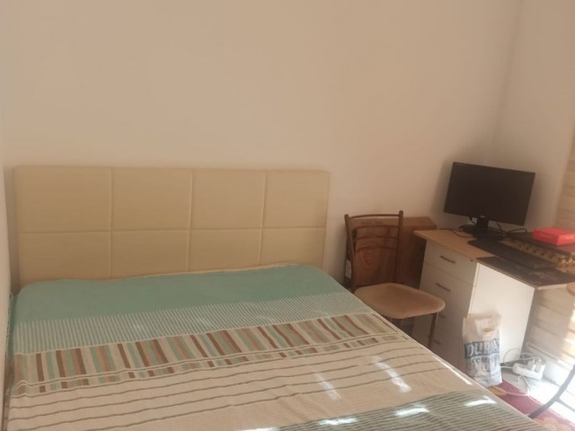 FAMAGUSTA ÇANAKKALE 3+1 PENTHOUSE ZU VERKAUFEN