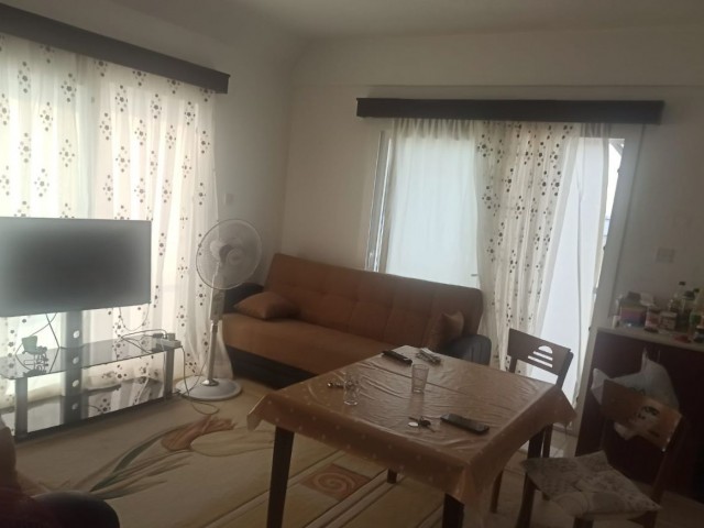 FAMAGUSTA ÇANAKKALE 3+1 PENTHOUSE ZU VERKAUFEN