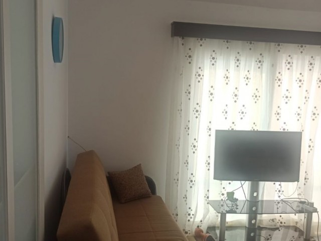 FAMAGUSTA ÇANAKKALE 3+1 PENTHOUSE ZU VERKAUFEN