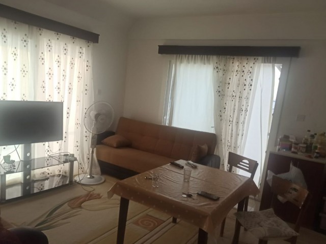 FAMAGUSTA ÇANAKKALE 3+1 PENTHOUSE ZU VERKAUFEN