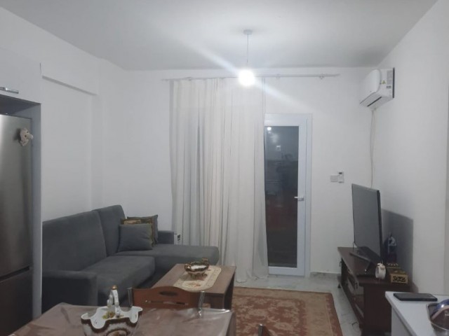 MÖBLIERTE 2+1 WOHNUNG ZUM VERKAUF IN FAMAGUSTA ÇANAKKALE