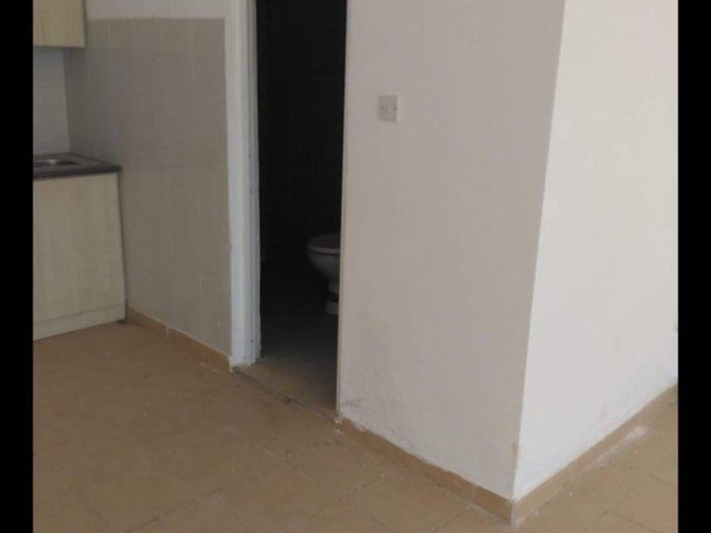 FAMAGUSTA KURUDERE SHOPS-FLAT FOR RENT