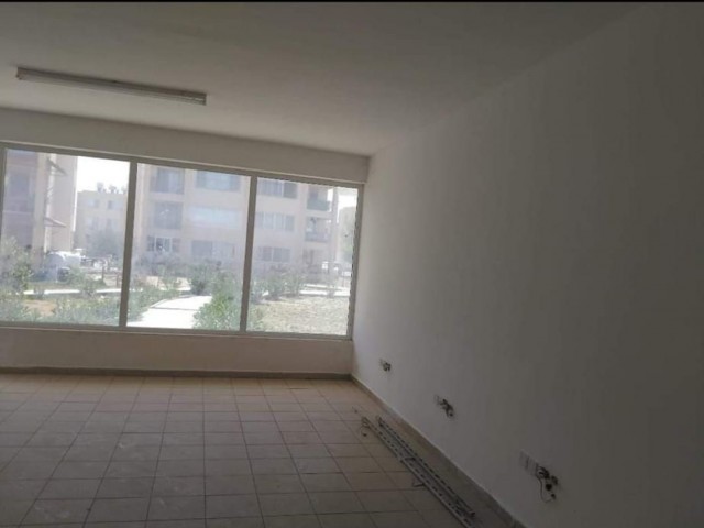 FAMAGUSTA KURUDERE SHOPS-FLAT FOR RENT