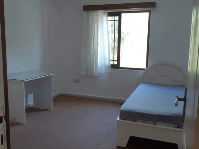 FAMAGUSTA KALILAND FURNISHED 1+1 FLAT FOR RENT