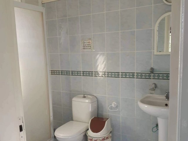 GAZİMAĞUSA KALİLAND KİRALIK  EŞYALI 1+1 DAİRE