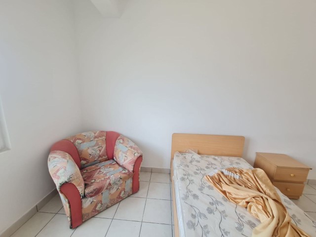 GAZİMAĞUSA BAYKAL KİRALIK AYLIK ÖDEMELİ  EŞYALI 3+1 PENTHOUSE