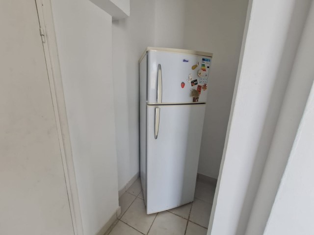 GAZİMAĞUSA BAYKAL KİRALIK AYLIK ÖDEMELİ  EŞYALI 3+1 PENTHOUSE