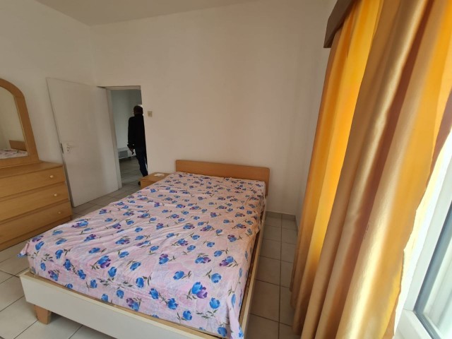 GAZİMAĞUSA BAYKAL KİRALIK AYLIK ÖDEMELİ  EŞYALI 3+1 PENTHOUSE