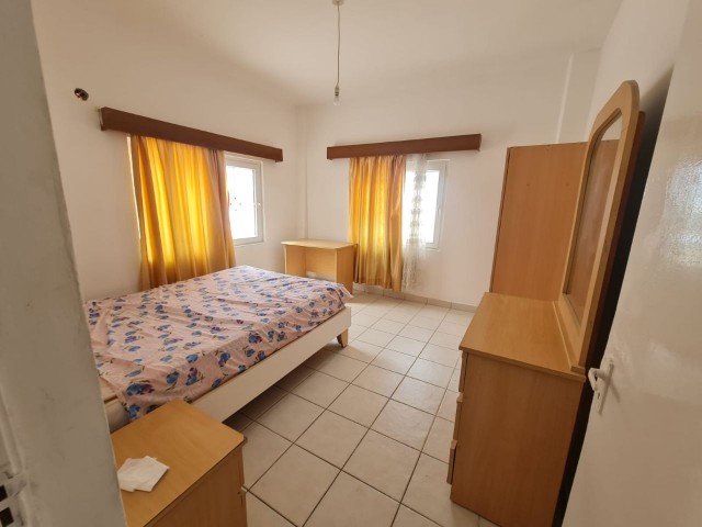 GAZİMAĞUSA BAYKAL KİRALIK AYLIK ÖDEMELİ  EŞYALI 3+1 PENTHOUSE