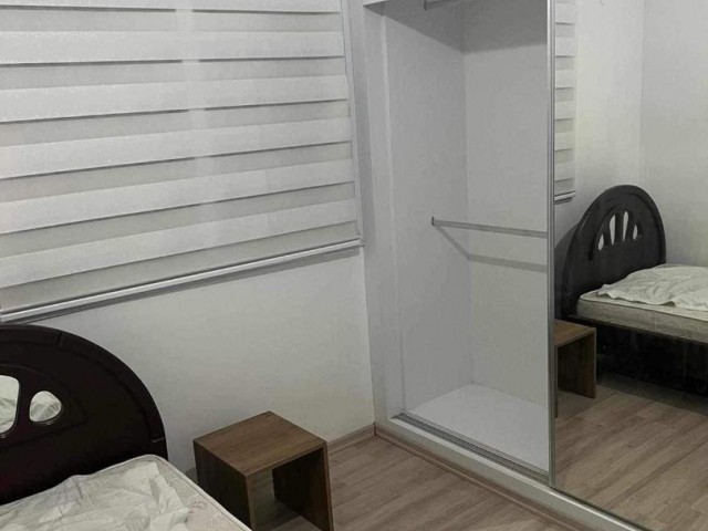 GAZİMAĞUSA ÖNDER AVM ARKASI KİRALIK EŞYALI 2+1 DAİRE