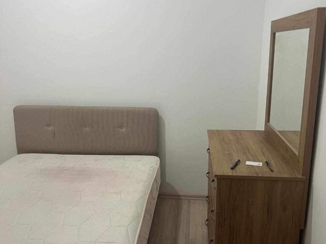 FURNISHED 2+1 FLAT FOR RENT BEHIND FAMAGUSTA ONDER SHOPPING MALL