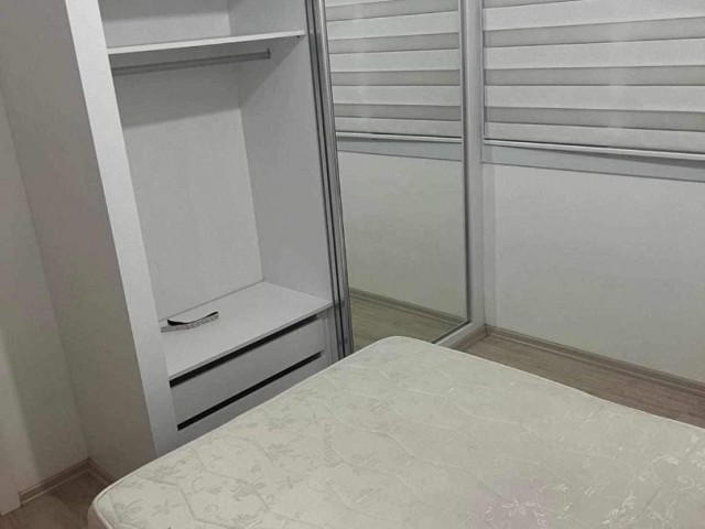 GAZİMAĞUSA ÖNDER AVM ARKASI KİRALIK EŞYALI 2+1 DAİRE