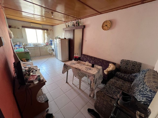 FAMAGUSTA PARADISE MÖBLIERTE 2+1 WOHNUNG MIT MONATLICHER ZAHLUNG