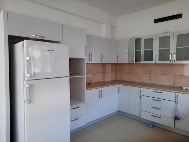 FAMAGUSTA MARAŞ 3+1 SEMI-DETACHED HOUSE FOR SALE