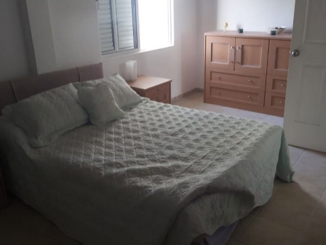 SKELE BOGAZ FURNISHED 4+1 VILLA FOR RENT