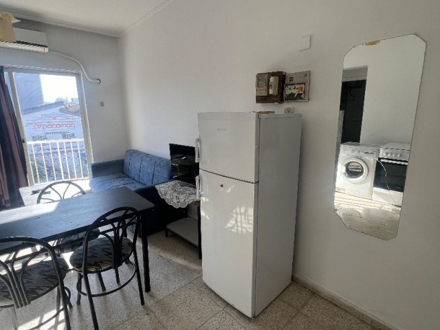 FAMAGUSTA SALAMIS FURNISHED 2+1 FLAT FOR RENT