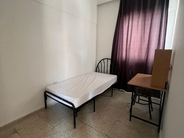 FAMAGUSTA SALAMIS FURNISHED 2+1 FLAT FOR RENT