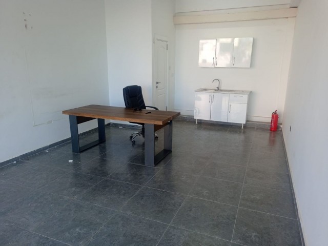 FAMAGUSTA MARAŞ SHOP FOR RENT