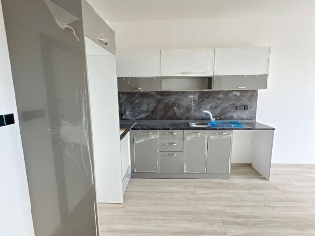 FAMAGUSTA ÇANAKKALE 1+1 NEUE WOHNUNG ZU VERKAUFEN