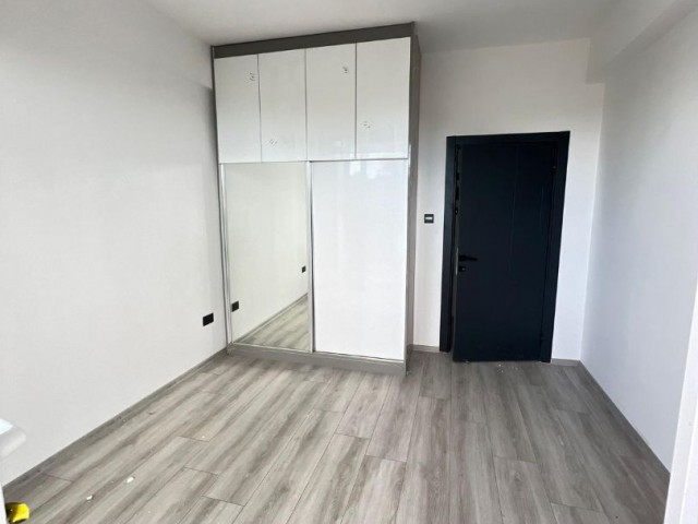 FAMAGUSTA ÇANAKKALE 1+1 NEUE WOHNUNG ZU VERKAUFEN