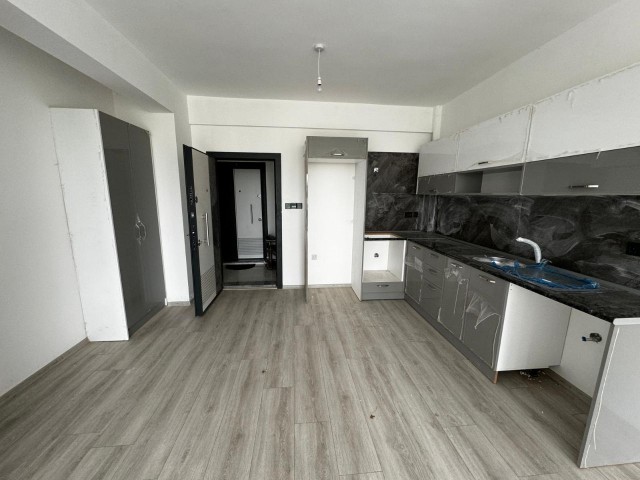 FAMAGUSTA ÇANAKKALE 1+1 NEUE WOHNUNG ZU VERKAUFEN