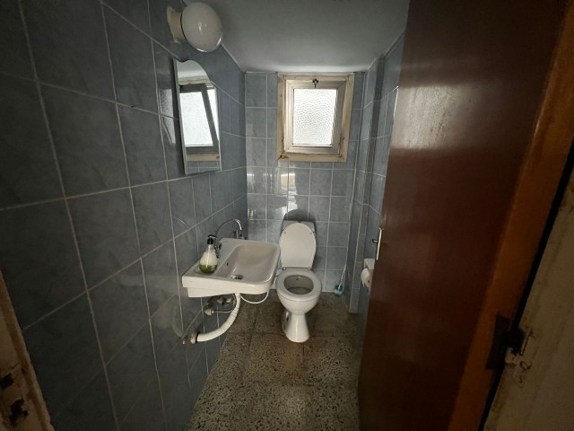 FAMAGUSTA DUMLUPINAR FURNISHED 3+1 FLAT FOR RENT WITH 3 MONTHLY PAYMENT